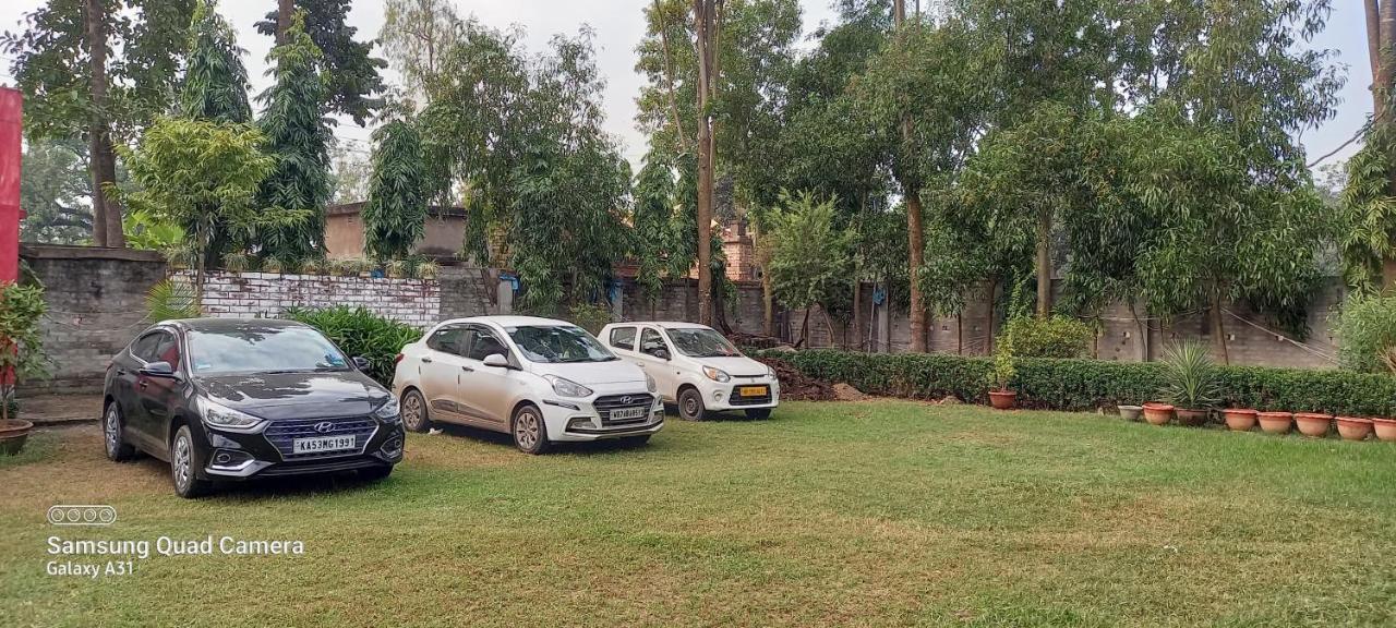 Atmaja The Cottage Garden Under Tourism Department Government Of West Bengal Māldah Екстериор снимка