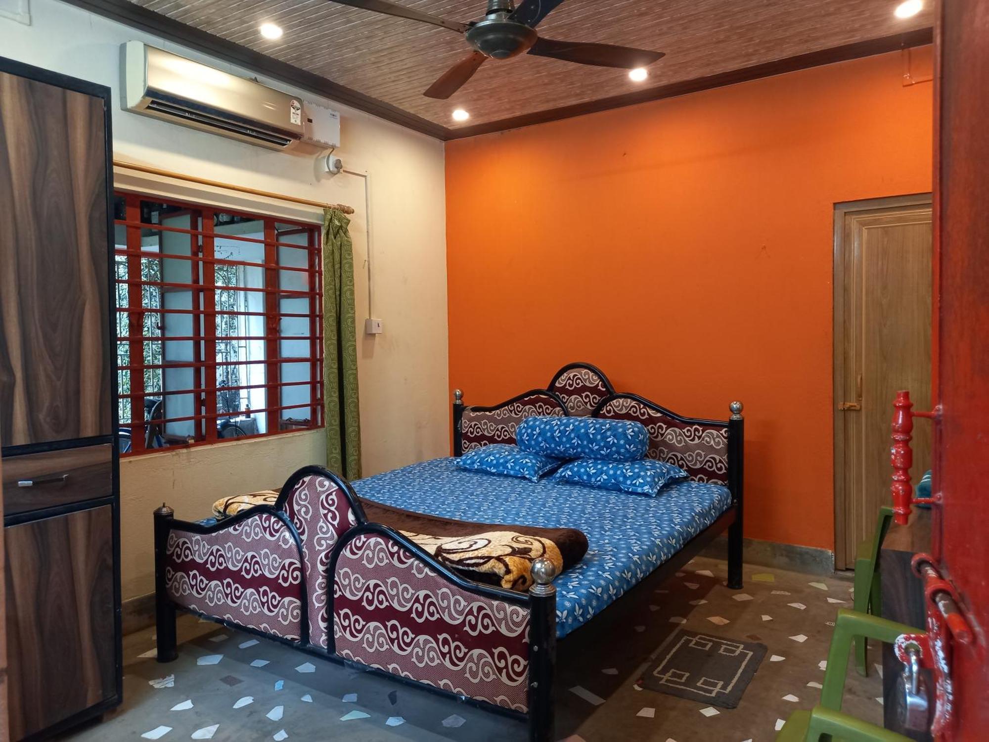 Atmaja The Cottage Garden Under Tourism Department Government Of West Bengal Māldah Екстериор снимка